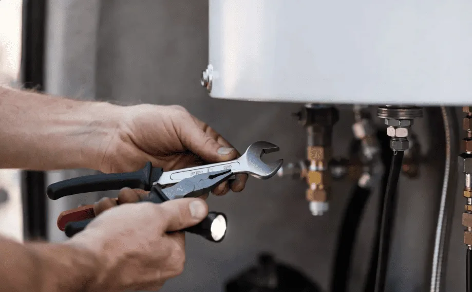 Why choose Water Heater Repair in Chinese Camp, CA